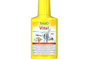 Tetra Vital Vitamine e Minerali, 100 ml