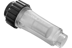 Nilfisk Filtr Wody – Oryginalne akcesorium do myjki ciśnieniowej (128500674)