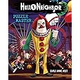 Hello Neighbor #6: Puzzle Master