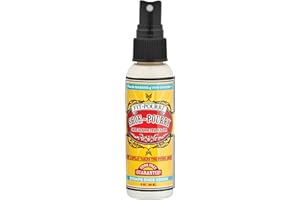Poo-Pourri Toilet Spray, Shoe Pourri, 59 ml