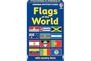 Spotter's Cards Flags of the World