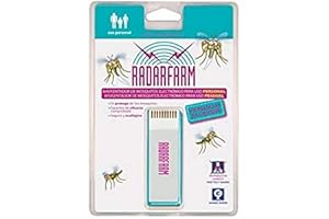 URIACH - RADARFARM AHUYENT MOSQUIT PILA