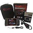 iCarsoft MB Idiagnostic device, Benz diagnostic error, reand clear, oil service, reset SBC reset, DPF reset, OBD2