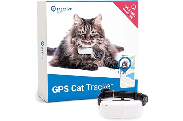best pet tracker uk