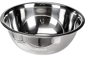 Ibili 710129 Bol, Inox, Argent, 29 cm, 30.5 x 27.99 x 12.49 cm