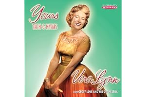 Yours - The MGM Years