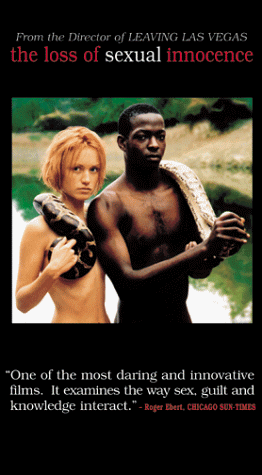 Preisvergleich Produktbild The Loss of Sexual Innocence [VHS]