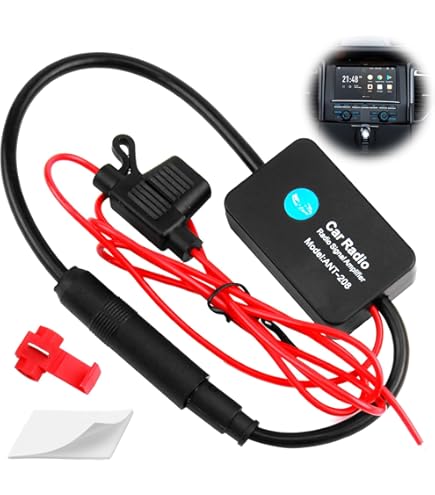 YIEHO Car Aerial Antenna - Universal Black Car Aerial For All Models - View #8