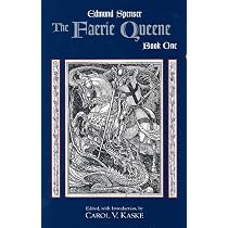 Faerie Queene: Bk. 1 (Hackett Classics): Amazon.co.uk: Spenser
