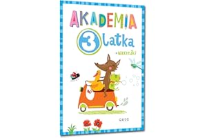 AKADEMIA 3-LATKA