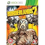 Borderlands 2 [Edizione: Regno Unito]