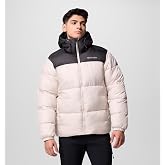 Puffect II Hooded Men's Coat