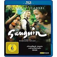 Gauguin [Edizione: Germania]