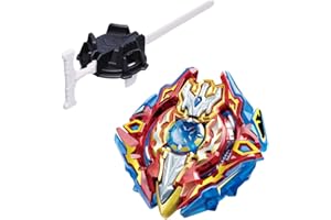 TAKARA TOMY Beyblade Burst Starter Sieg Xcalibur .1.IR B-92 (Japan Import)