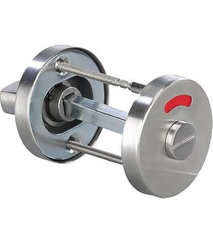 BKS Serratura da infilare 0215 BAD 18/ 55/78/8 mm DIN destra