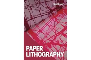 Paper Lithography (Small Crafts)
