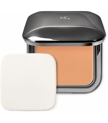 KIKO Milano Weightless Perfection Wet And Dry Powder Foundation