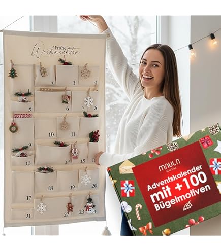 Kerststal Adventskalender 2025,24 Dagen Kerst Adventskalender Christelijke Religieuze Adventkalenders