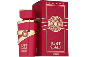 Fragrance World Just Lychee 100 ml