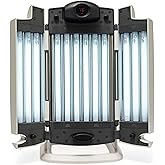 12 Tube Tanning Lamp - Solarium