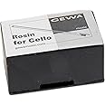 Gewa 451000 Colofonia Liuteria Violoncello, Confezione di Plastica con Chiusura