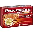 Pfizer Thermacare Schiena 2 Fasce Self-Caldanti 150 g