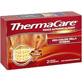 Pfizer Consumer Healthcare Self-heating bands 100 ml