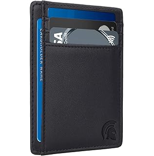övik wallet