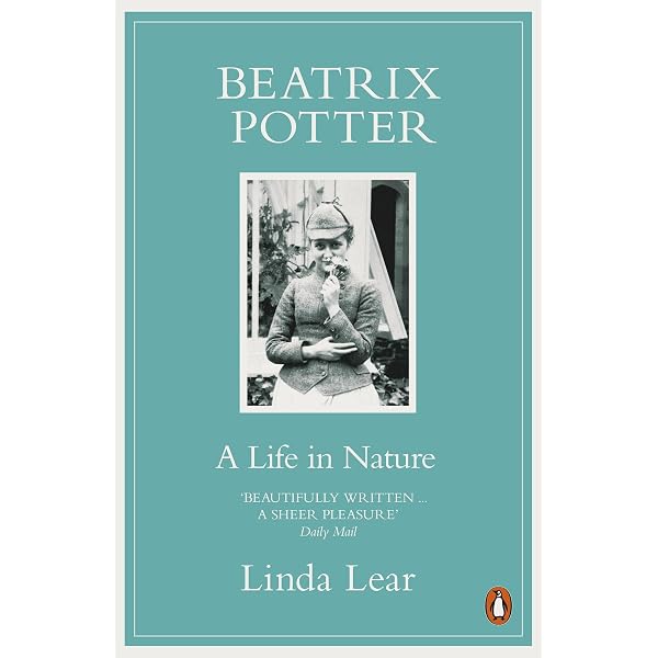Beatrix Potter: At Home in the Lake District : Denyer, Susan