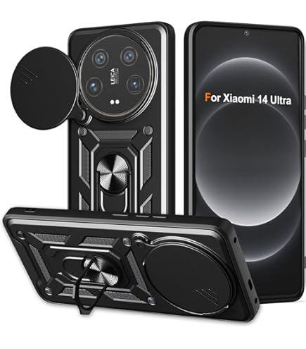 Xiaomi 14 Kit Fotografia Ultra Professionale Lente Senza Fili