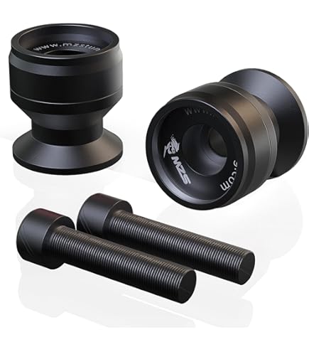 Arashi (Version 2.0) Rearsets for Kawasaki Ninja ZX6R ZX636 2009