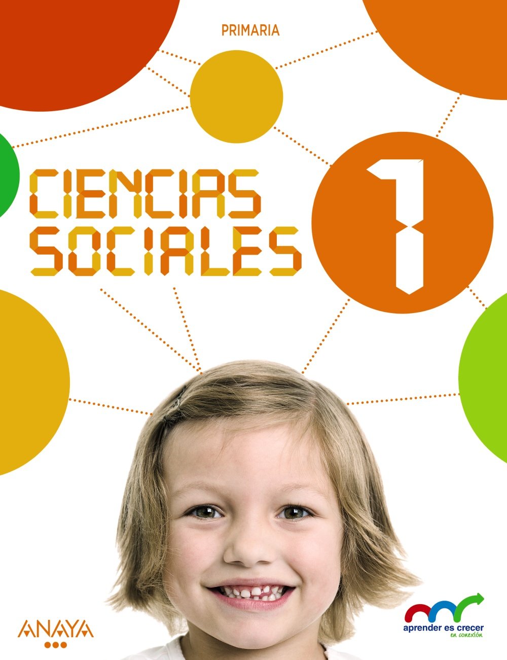 Ciencias Sociales 1