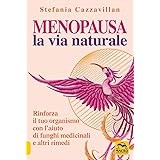 Menopausa la Via Naturale
