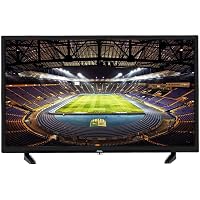 RGL 80 cm (32 Inches) HD Ready LED TV RGL3201 (Black) (2019 Model)