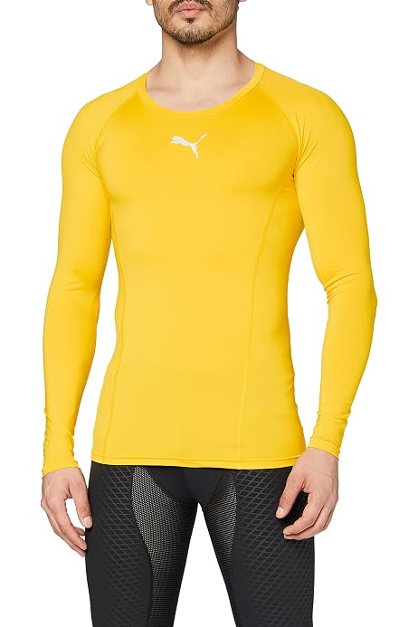 puma base layer top