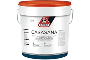 PITTURA CASASANA LT. 14 BOERO (014880)