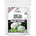 Erwon Mogra Flower Booster, Premium Essential Powerful Organic Fertilizer For Mogra Plants, With Charged Micro-Organism And ++ Micronutrients (900 gm)