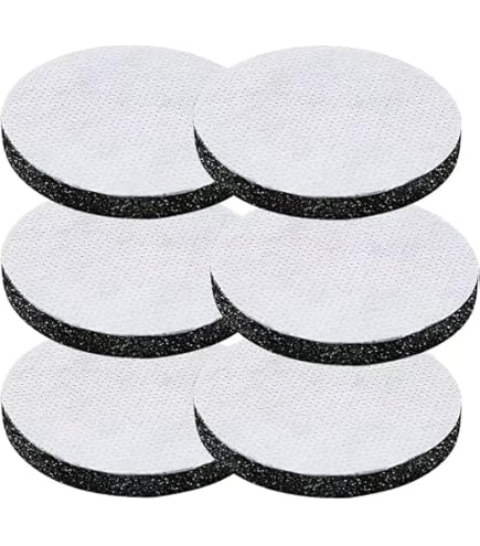 Filtres Microdisc - Ulisem - Brita Fill & Go - Charbon Actif - 8 Carto