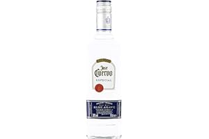 JOSE CUERVO TEQUILA J.CUERVO ESPECIAL BIANCA SILVER 38% CL.70 TEQUILA J. CUERVO ESPECIAL BIANCA SILVER 38% CL. 70