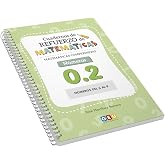 LIBRO MONTESSORI 3 A&Ntilde;OS | Grafomotricidad 3 A&ntilde;os | Cuadernillo Verano 5 A&ntilde;os | Aprender A Escribir N&uacute;meros Editorial GEU - Ma