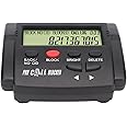 Caller ID Box for Landline Phone Number Lcd Display with Call Blocker, Call Blocker 4000 Groups Large Capacity Prevent Harassment Caller ID Box