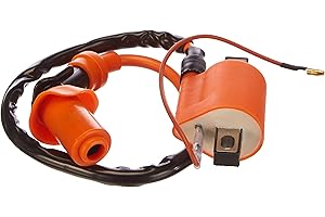 Bobina de Encendido Naraku High Output – 1 Pin