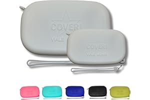 COVERI VIALE MORIN pochette silicone mare