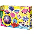 SES Creative 14925 Making Scented Candles, Multicolour