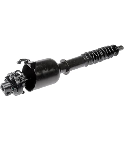 Steering Shafts & Parts - Steering & Suspension - View #14