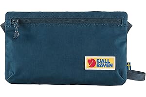Fjällräven Unisex Vardag Pocket Gym Bag (1er Pack)