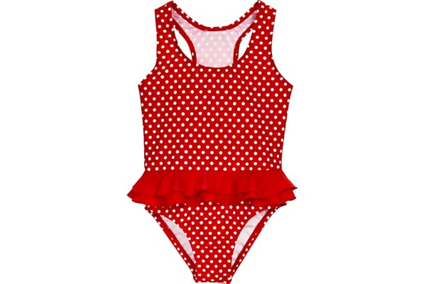 Playshoes Schwimmanzug Maillot de Bain Une pièce Fille