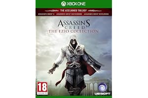 Ubi Soft Assassin S Creed: The Ezio Collection (Xbox One)