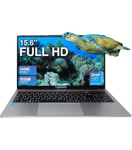 HP ProBook 4 G1a Laptop, 16