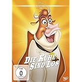 Die Kühe sind los - Disney Classics